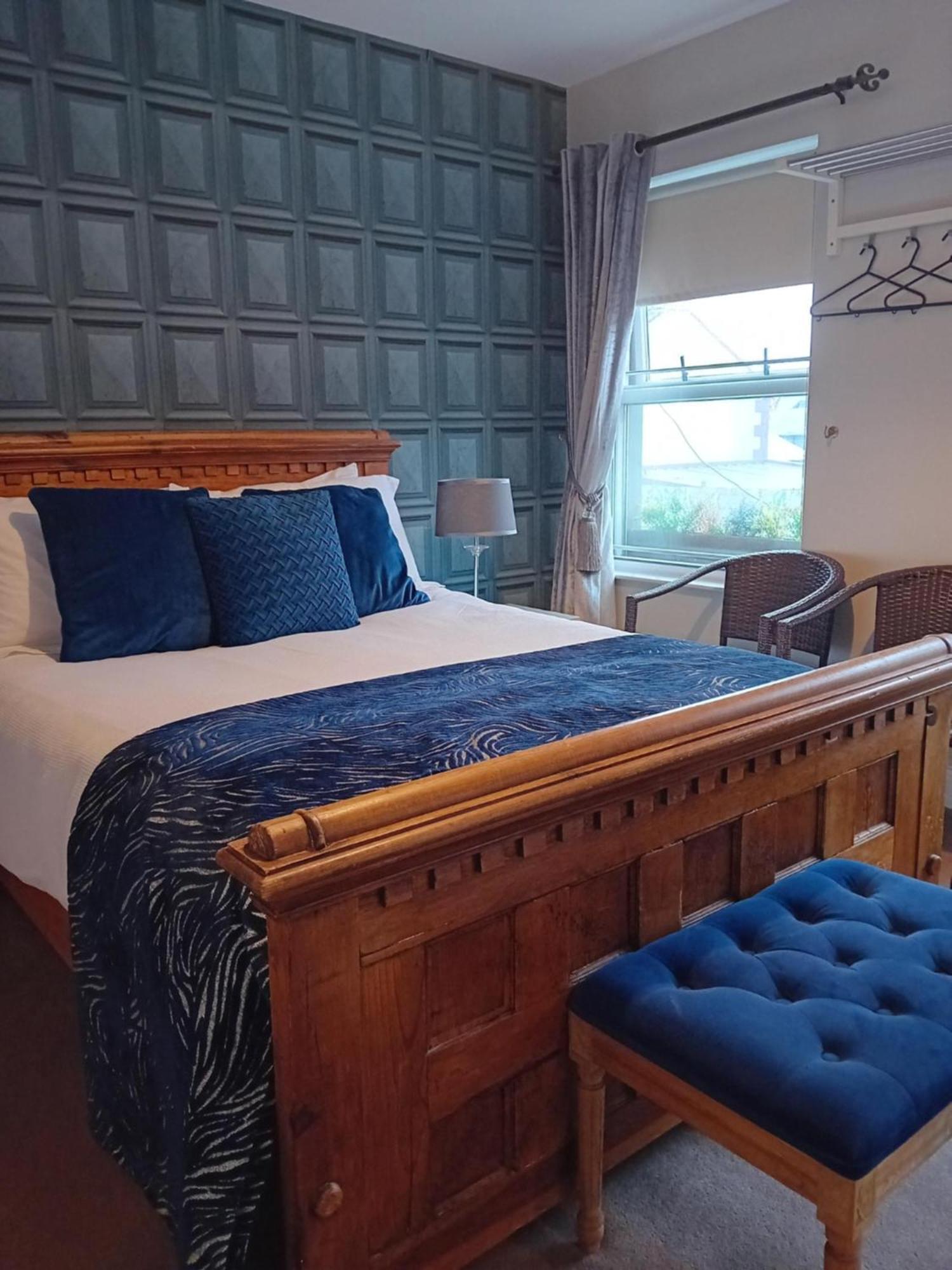 The Baytree Restaurant & Guesthouse Карлингфорд Экстерьер фото